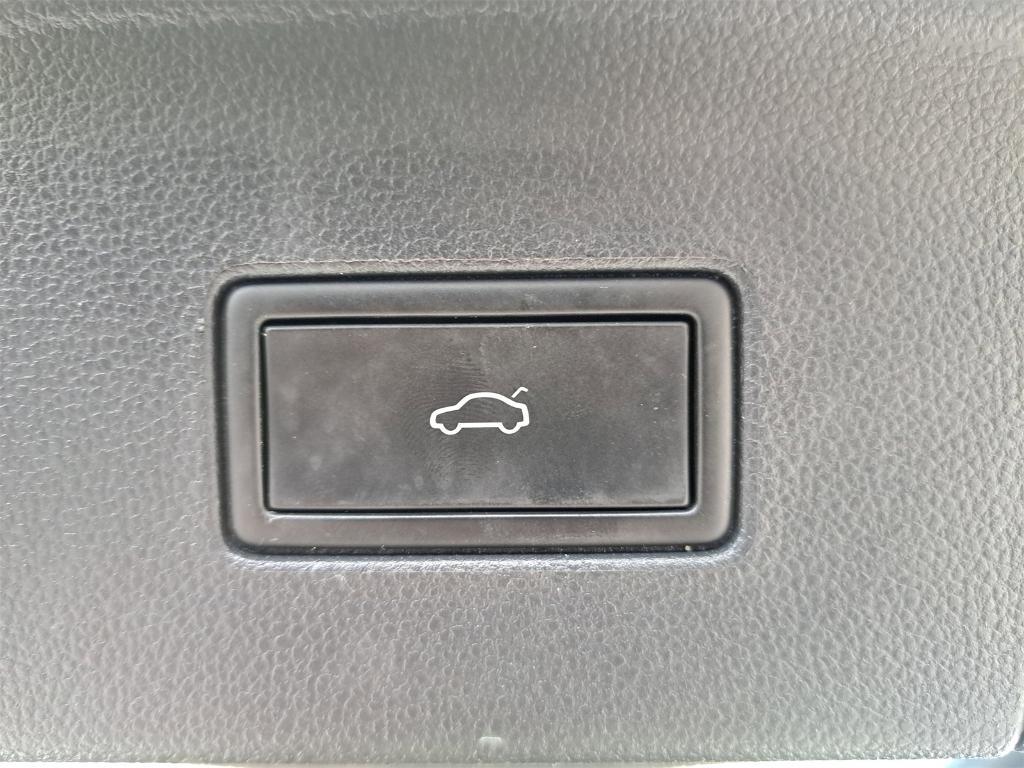 used 2021 Volkswagen Atlas car, priced at $27,510