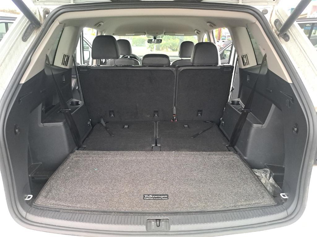 used 2021 Volkswagen Atlas car, priced at $26,990