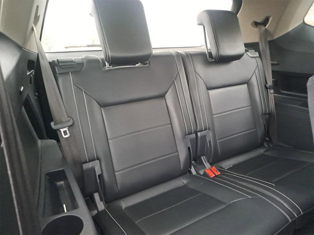 used 2021 Volkswagen Atlas car, priced at $26,990