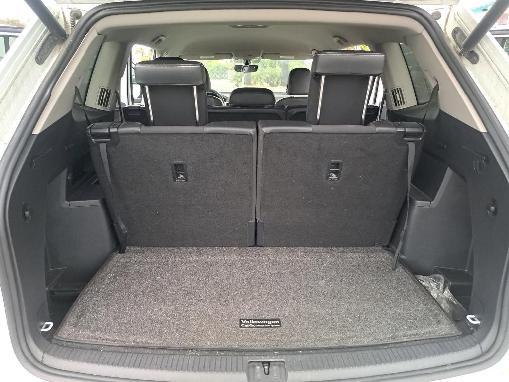 used 2021 Volkswagen Atlas car, priced at $26,990