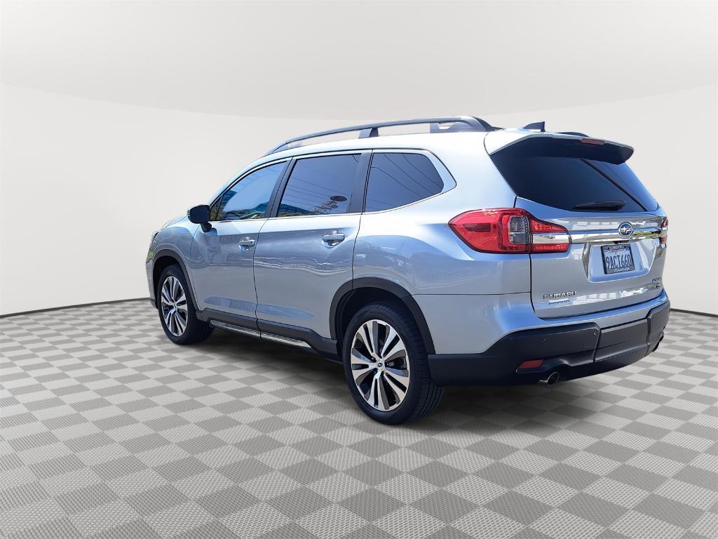 used 2022 Subaru Ascent car, priced at $32,500