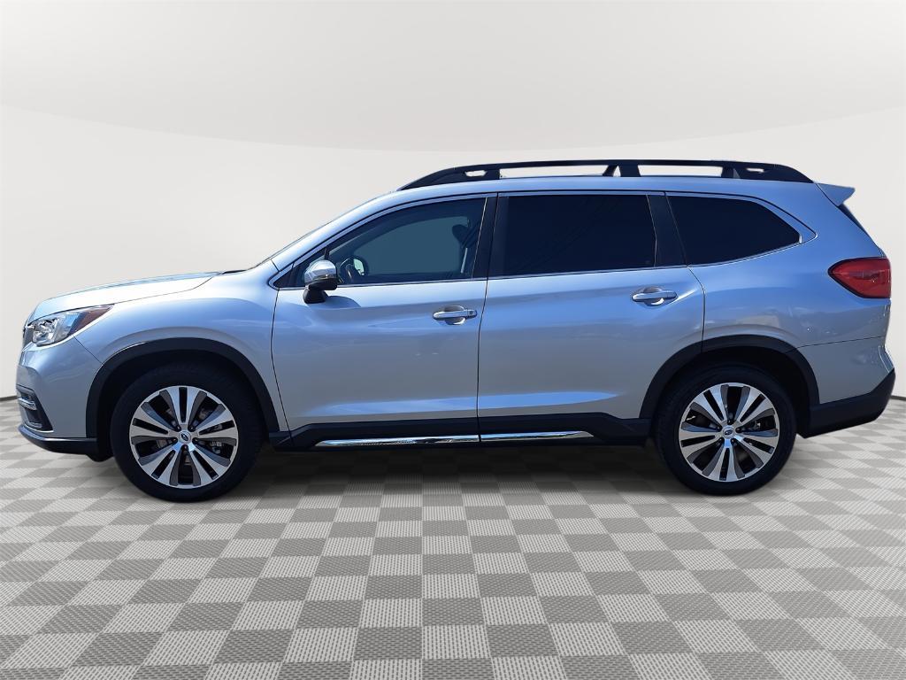 used 2022 Subaru Ascent car, priced at $28,300