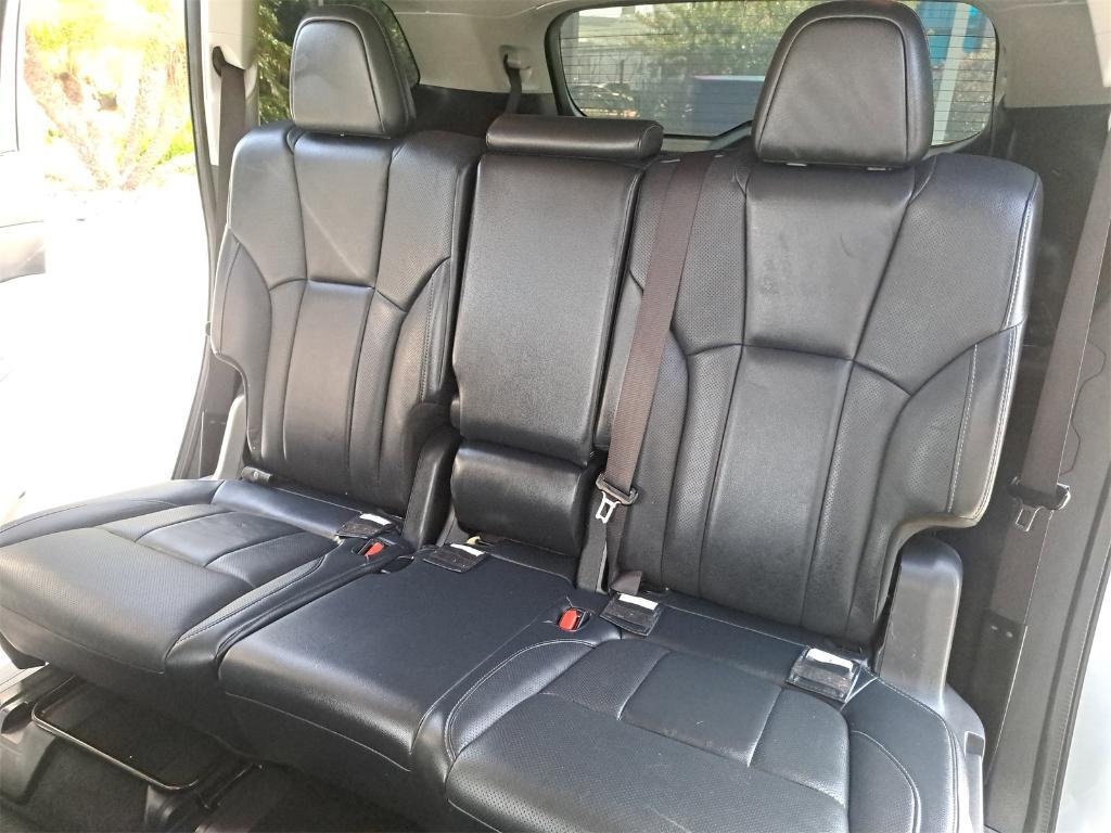 used 2022 Subaru Ascent car, priced at $28,300
