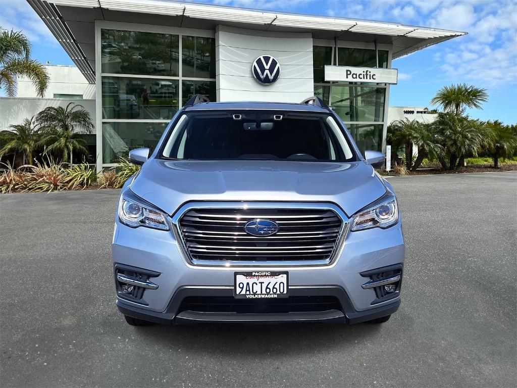 used 2022 Subaru Ascent car, priced at $28,300