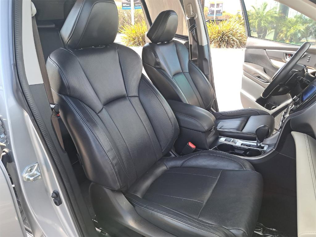 used 2022 Subaru Ascent car, priced at $28,300