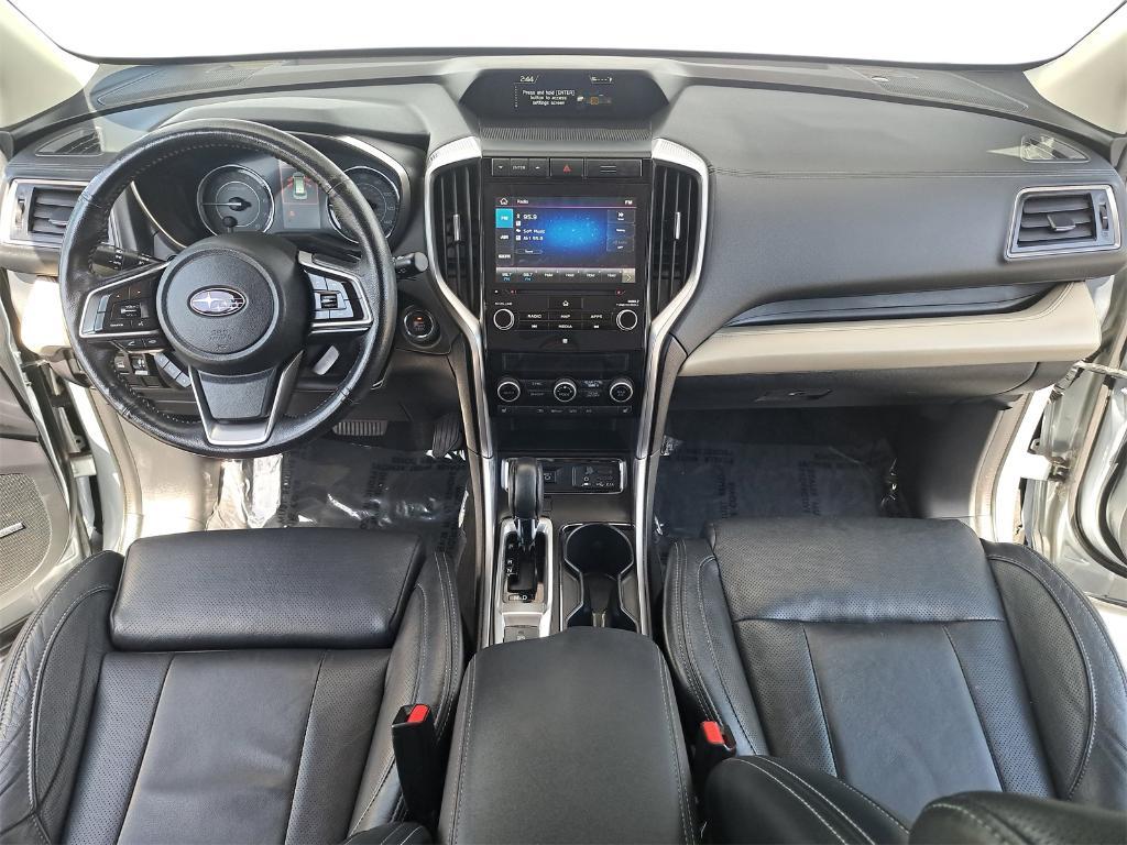 used 2022 Subaru Ascent car, priced at $28,300