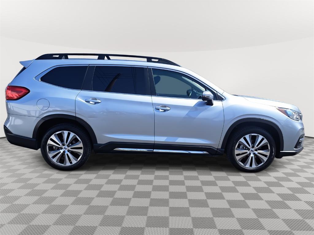 used 2022 Subaru Ascent car, priced at $28,300