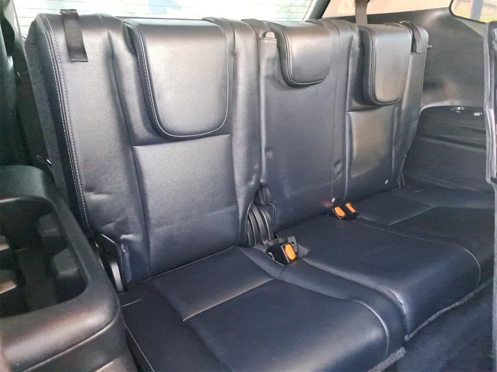 used 2022 Subaru Ascent car, priced at $28,300