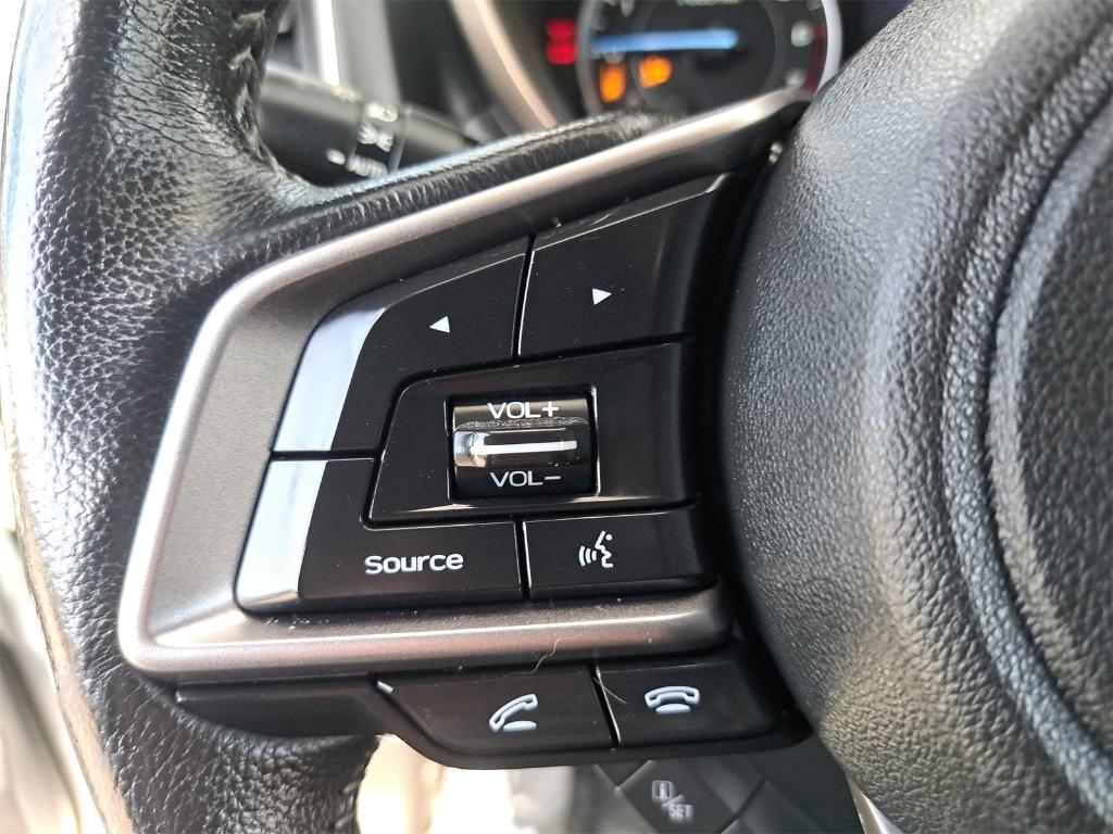 used 2022 Subaru Ascent car, priced at $32,500