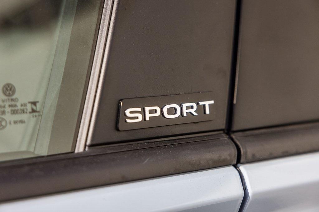 new 2025 Volkswagen Jetta car, priced at $25,751