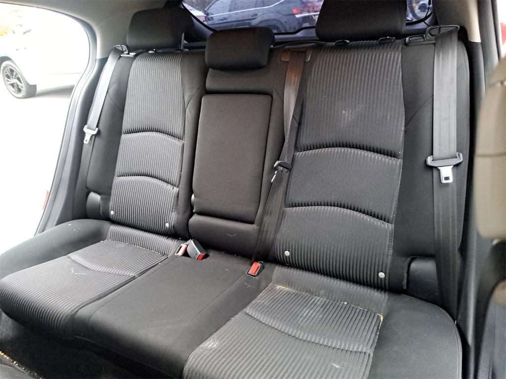 used 2016 Mazda Mazda3 car, priced at $12,140