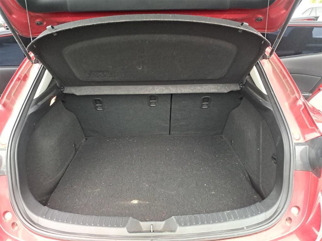 used 2016 Mazda Mazda3 car, priced at $12,140