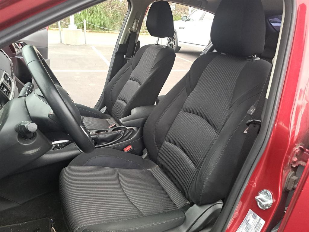 used 2016 Mazda Mazda3 car, priced at $12,140