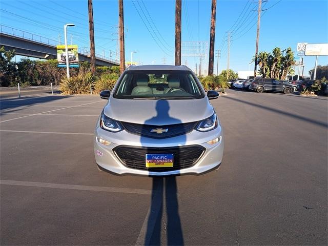 used 2019 Chevrolet Bolt EV car, priced at $16,000