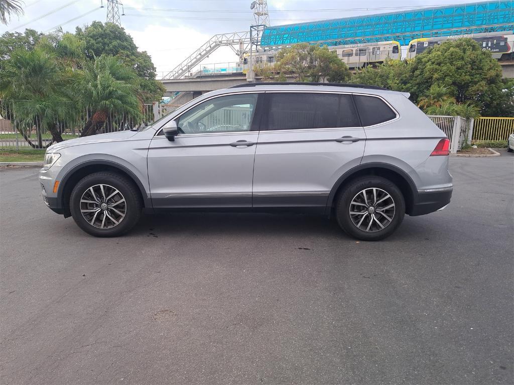 used 2020 Volkswagen Tiguan car, priced at $21,500