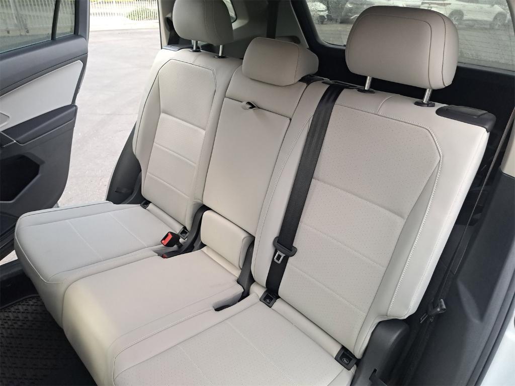 used 2020 Volkswagen Tiguan car, priced at $21,500