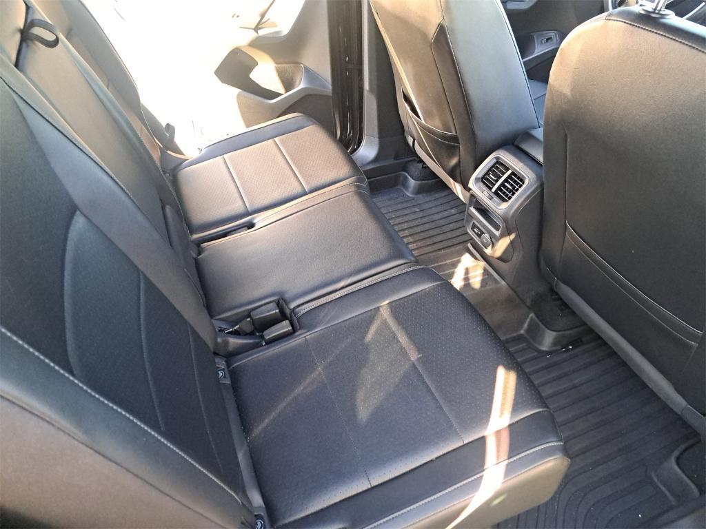 used 2019 Volkswagen Tiguan car, priced at $18,990