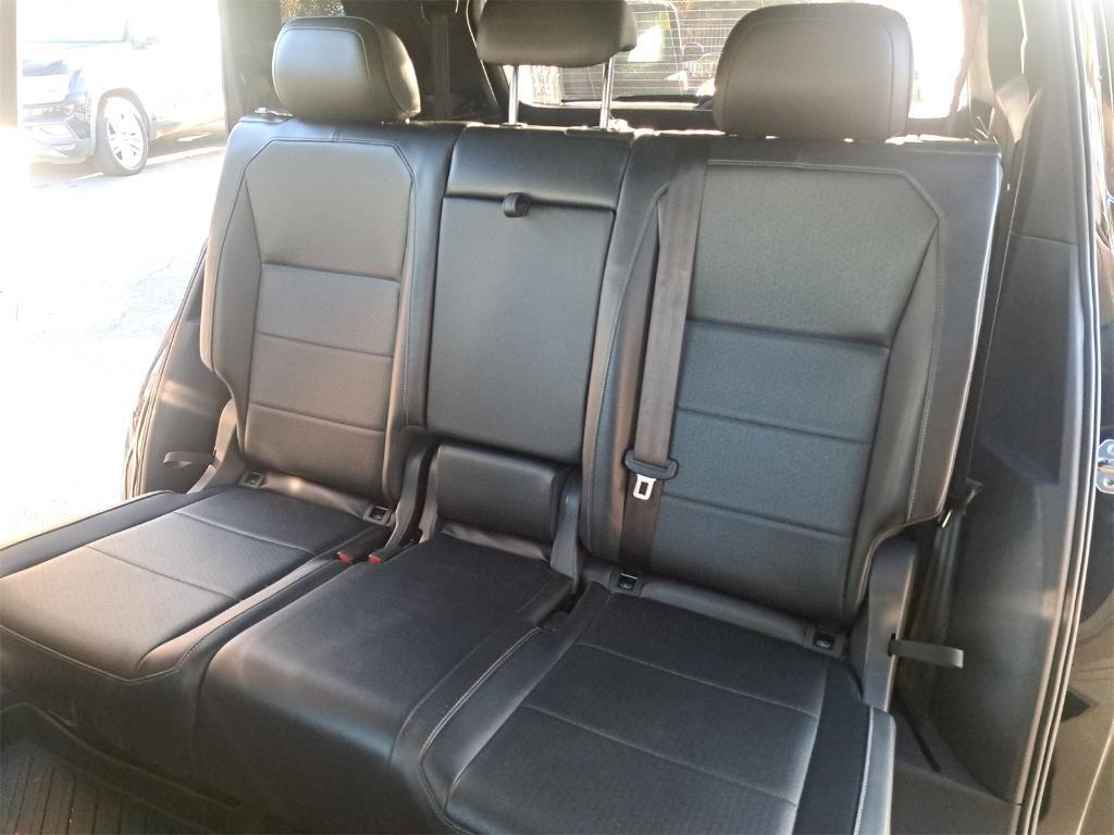 used 2019 Volkswagen Tiguan car, priced at $18,990