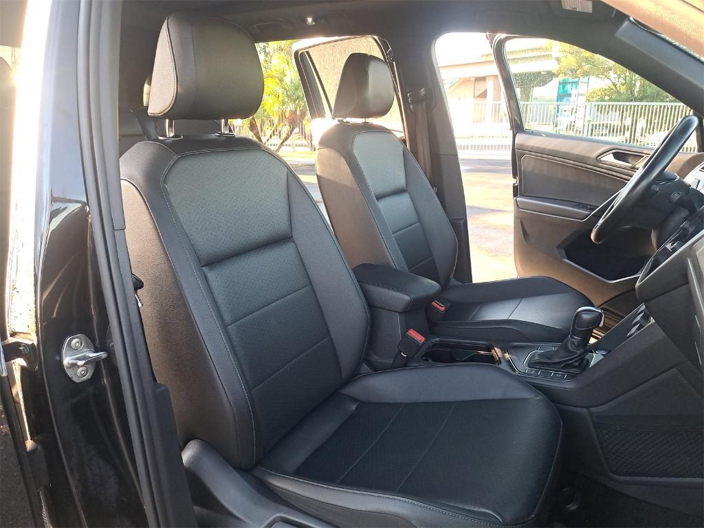 used 2019 Volkswagen Tiguan car, priced at $18,990