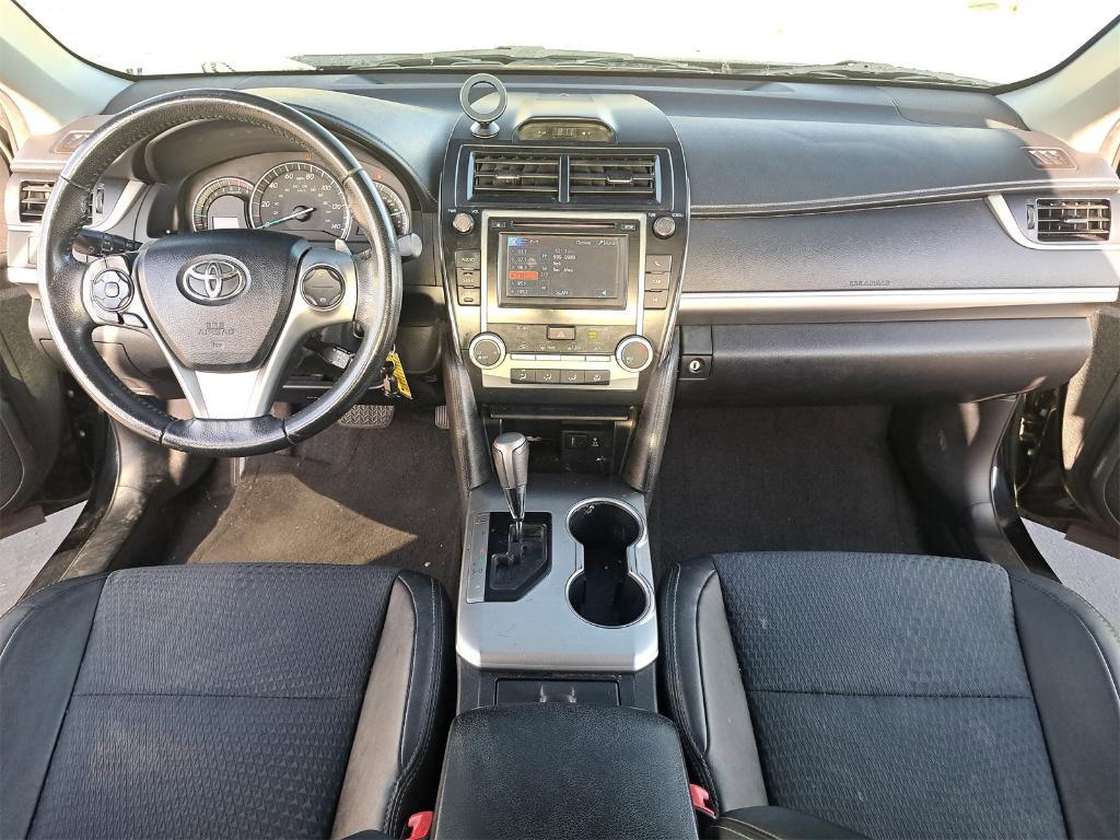 used 2013 Toyota Camry car, priced at $12,500