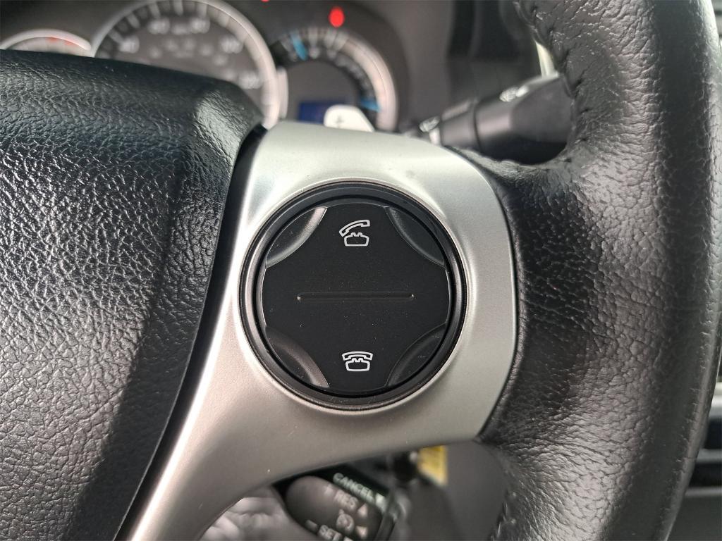 used 2013 Toyota Camry car, priced at $12,500