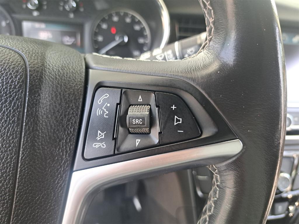 used 2019 Buick Encore car, priced at $14,510