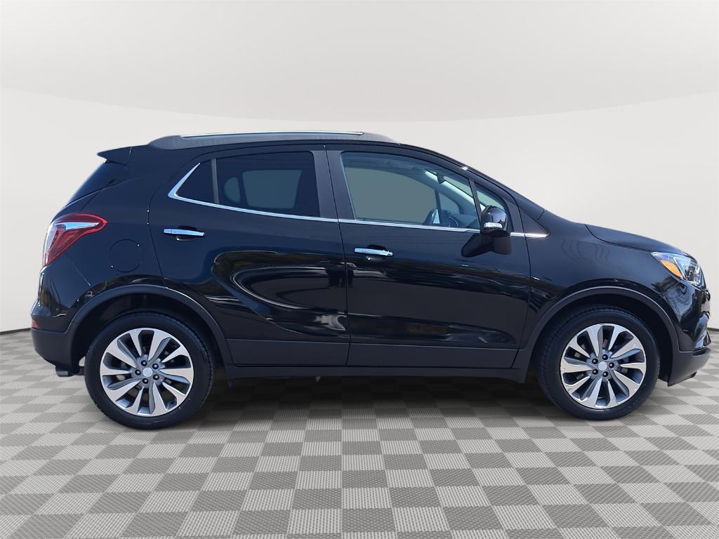 used 2019 Buick Encore car, priced at $14,510
