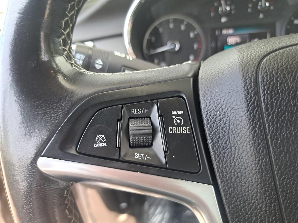 used 2019 Buick Encore car, priced at $14,510