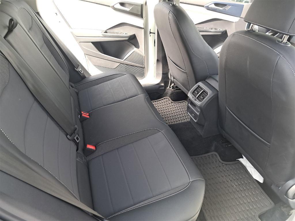 used 2022 Volkswagen Taos car, priced at $21,500