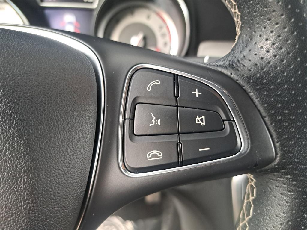 used 2017 Mercedes-Benz GLA 250 car, priced at $15,500