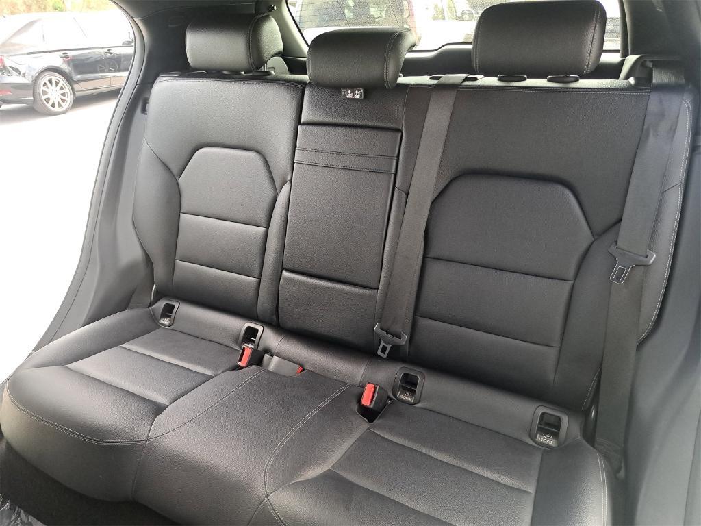 used 2017 Mercedes-Benz GLA 250 car, priced at $15,500
