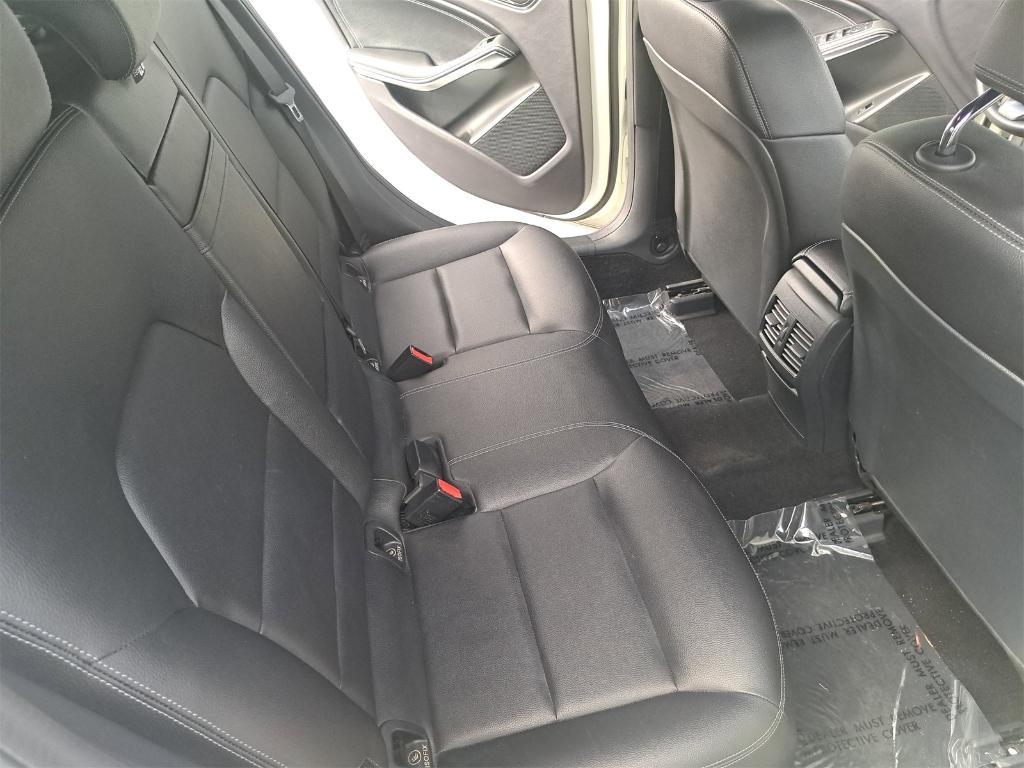 used 2017 Mercedes-Benz GLA 250 car, priced at $15,500
