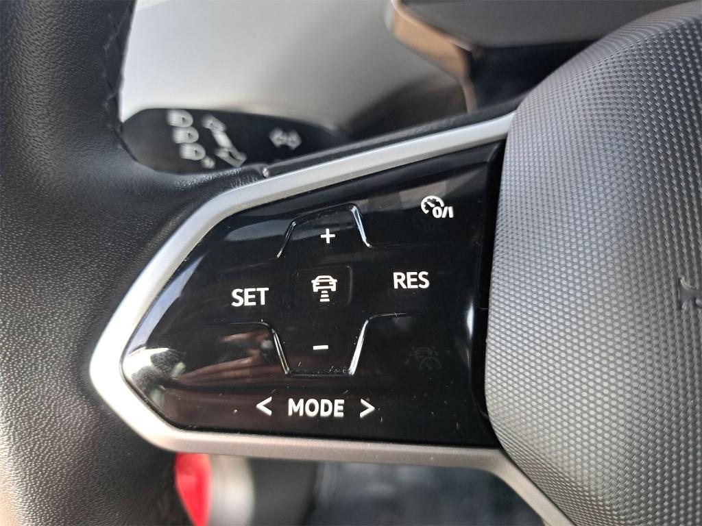 used 2023 Volkswagen ID.4 car, priced at $24,990