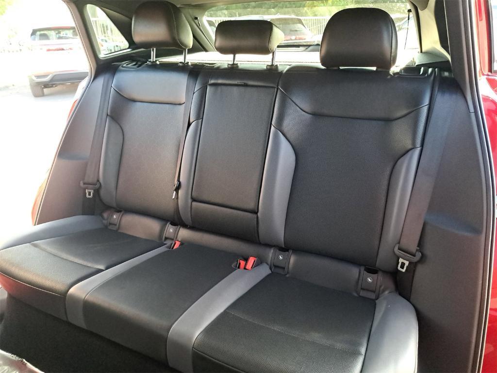 used 2023 Volkswagen ID.4 car, priced at $24,990