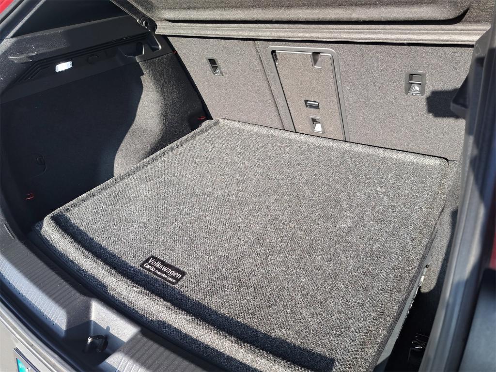 used 2023 Volkswagen ID.4 car, priced at $24,990