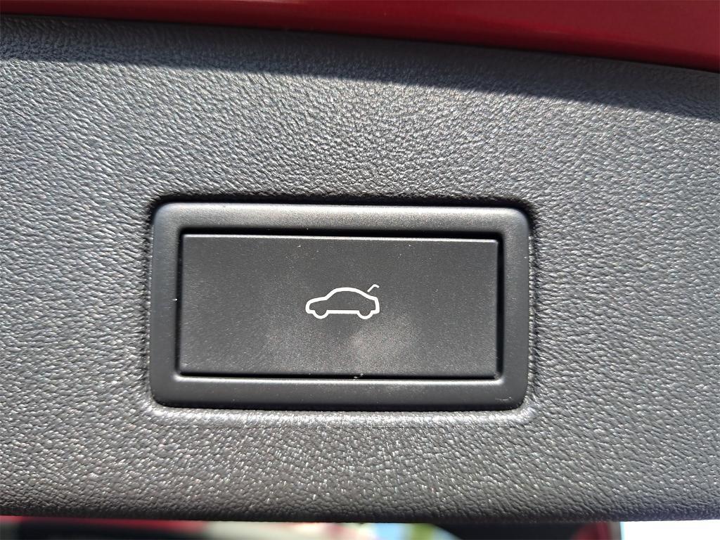 used 2023 Volkswagen ID.4 car, priced at $24,990