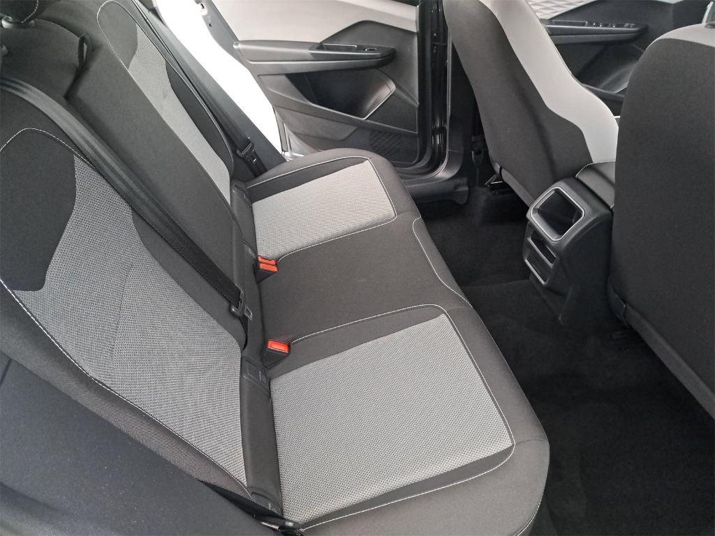 used 2023 Volkswagen Taos car, priced at $22,200