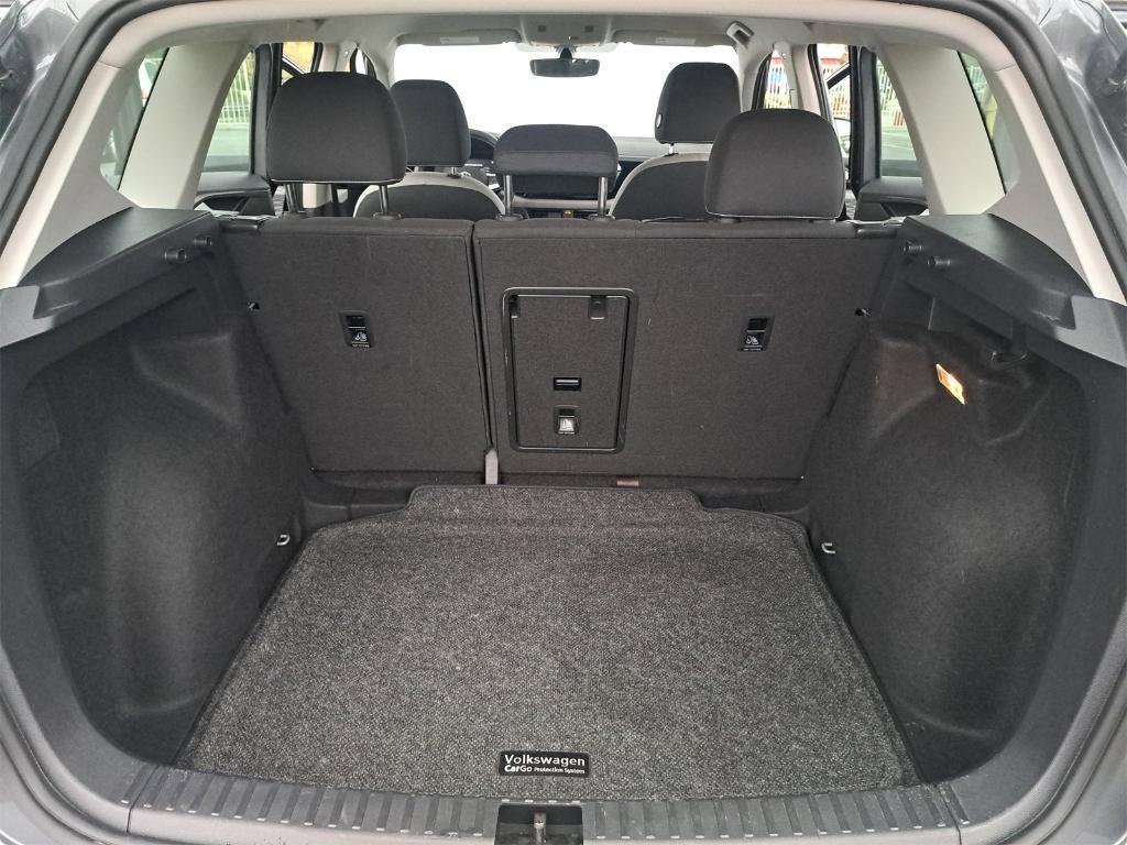 used 2023 Volkswagen Taos car, priced at $22,200