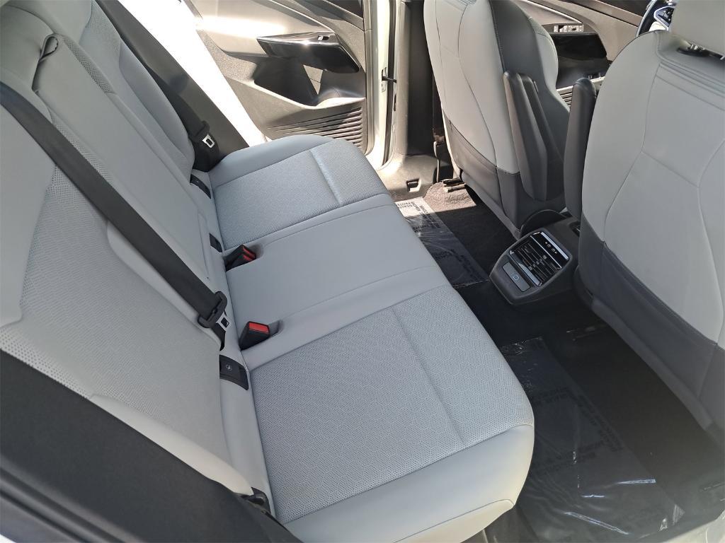 used 2021 Volkswagen ID.4 car, priced at $16,900