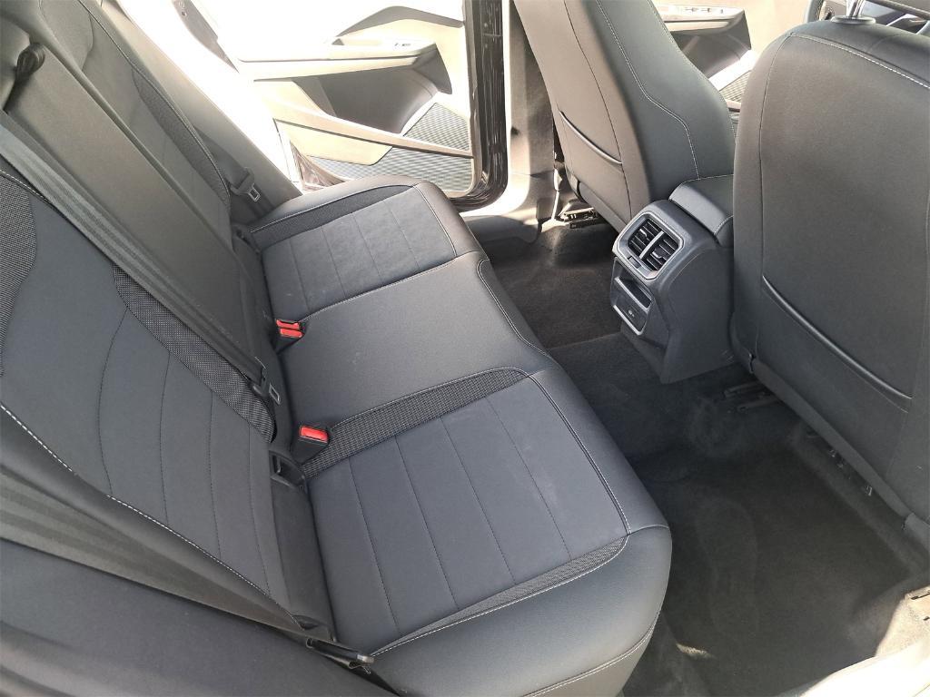 used 2022 Volkswagen Taos car, priced at $19,990