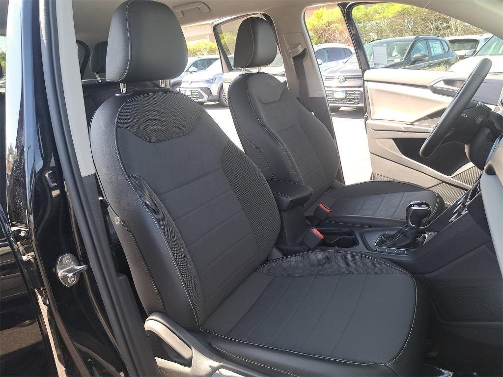used 2022 Volkswagen Taos car, priced at $19,990