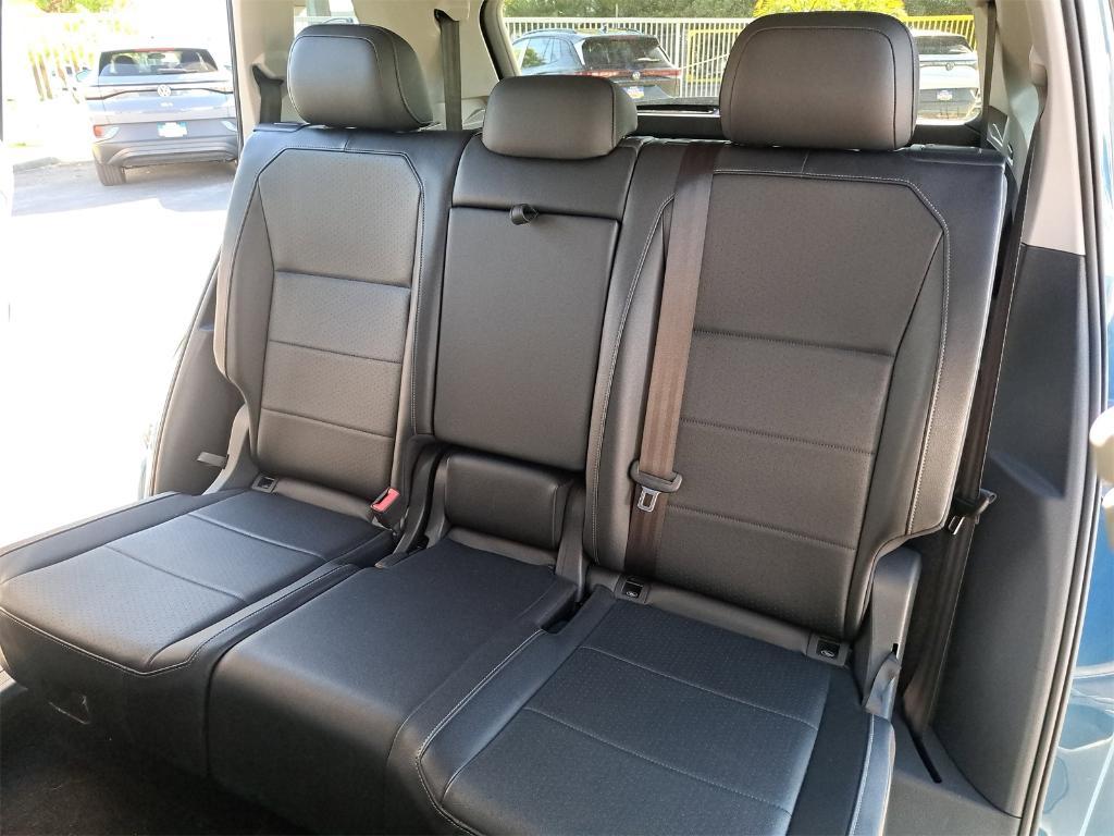 used 2019 Volkswagen Tiguan car, priced at $20,360