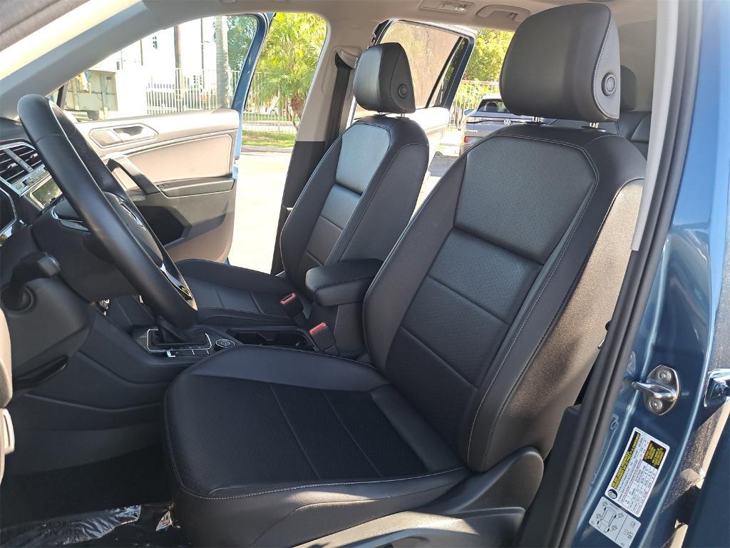 used 2019 Volkswagen Tiguan car, priced at $20,360