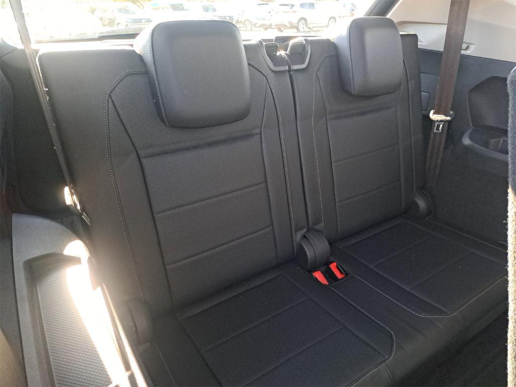 used 2019 Volkswagen Tiguan car, priced at $20,360