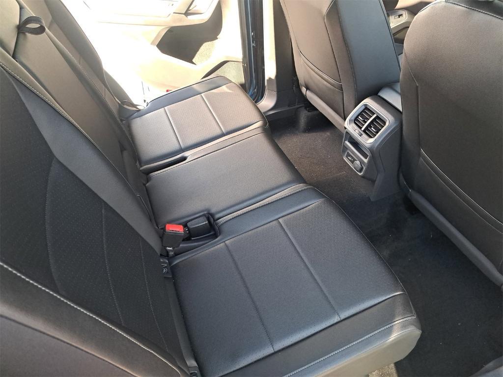 used 2019 Volkswagen Tiguan car, priced at $20,360