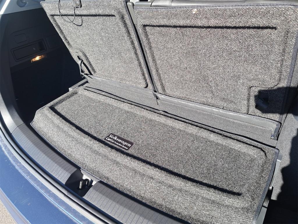 used 2019 Volkswagen Tiguan car, priced at $20,360