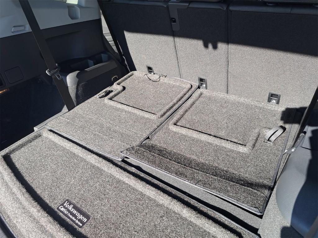 used 2019 Volkswagen Tiguan car, priced at $20,360