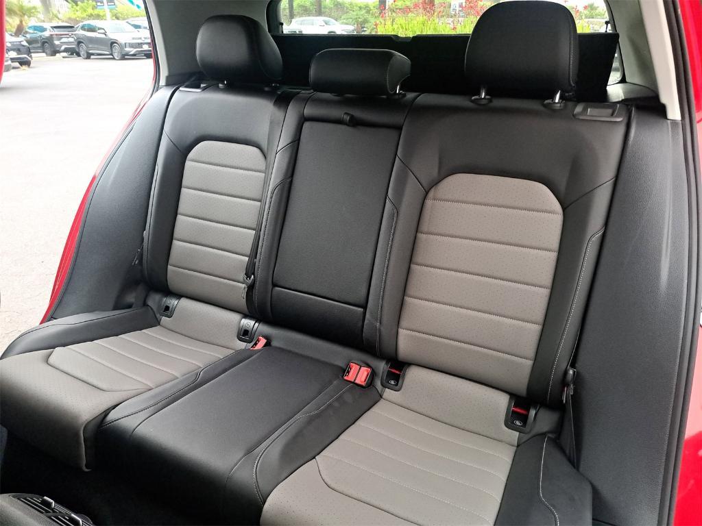 used 2017 Volkswagen Golf car, priced at $21,500