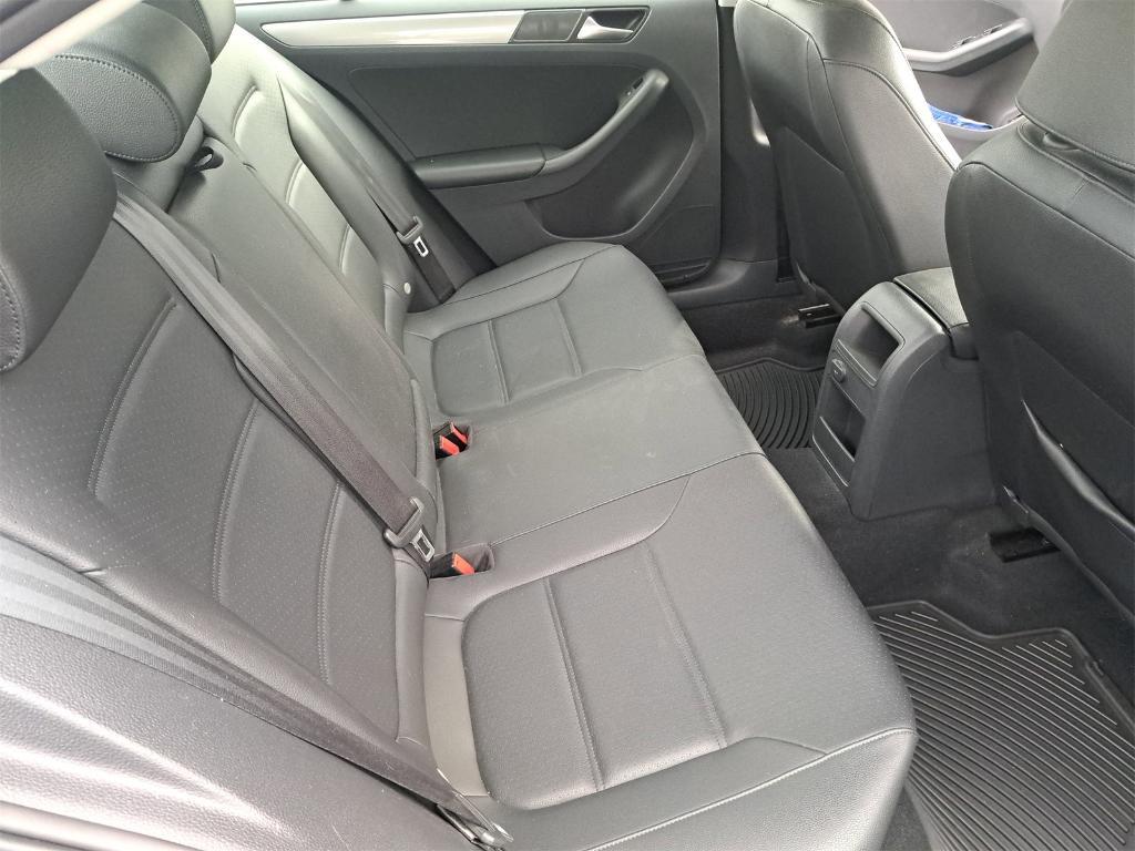 used 2016 Volkswagen Jetta car, priced at $14,500