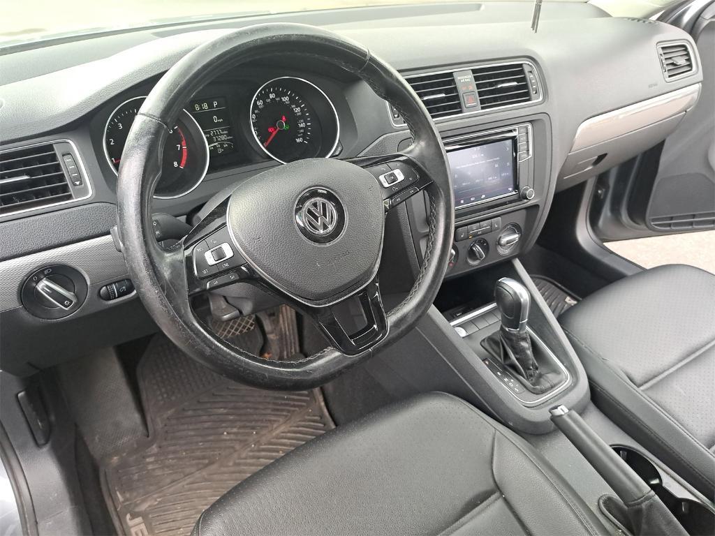 used 2016 Volkswagen Jetta car, priced at $14,500